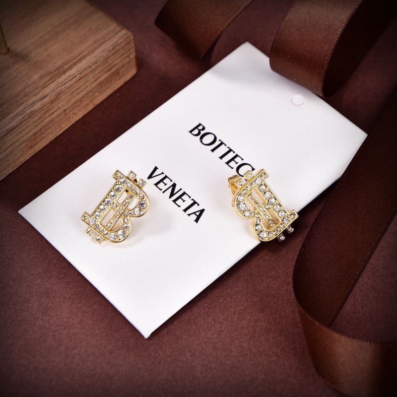 Bottega Veneta Earrings